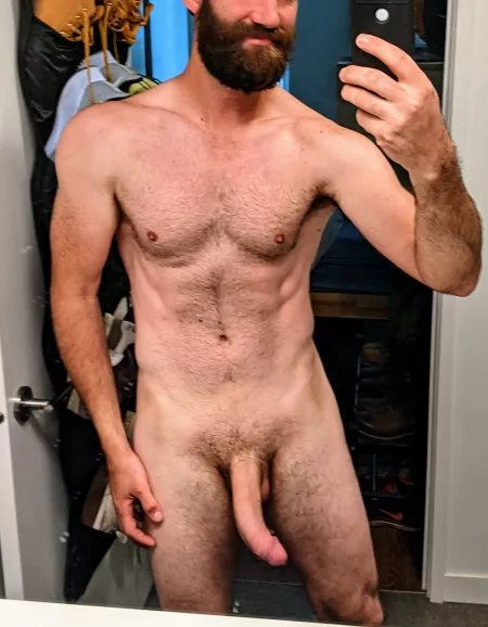 It's been a minute since I've posted...what did I miss?? by travelingdudenudes