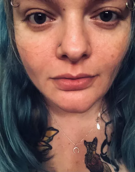 It’s been a rough day. I wish these lips could do what they do best, and end the night properly. by tiedandtwistedinbows