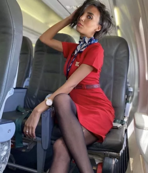 It’s been a rough flight by arrayoutofbounds