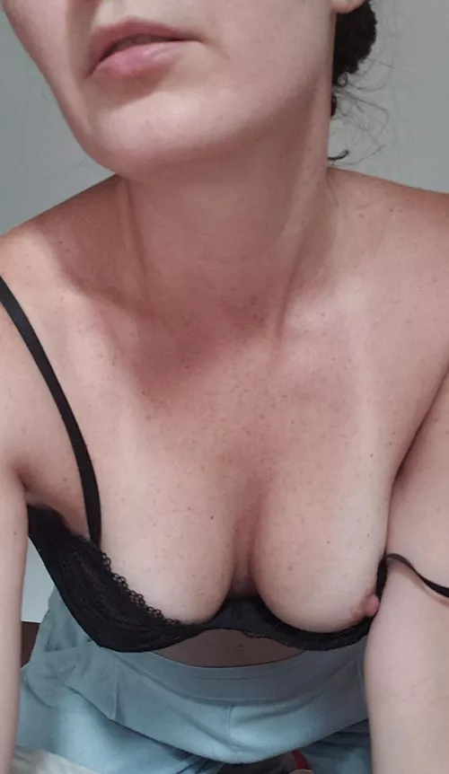 It's been a rough week. Anybody care to help a gal unwind? [female] by Hot-Oil-Change