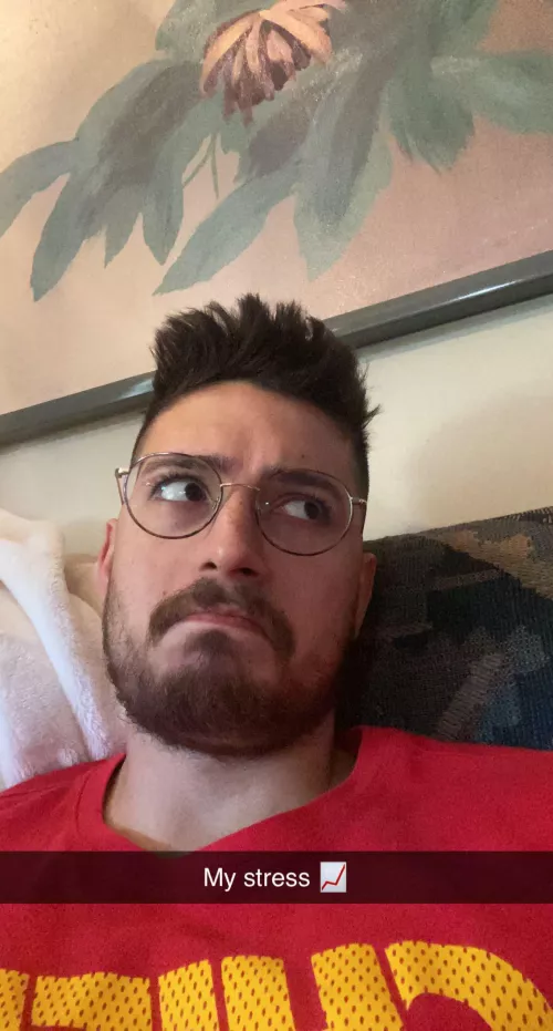 It’s been a rough weekend so far by zklorenzo