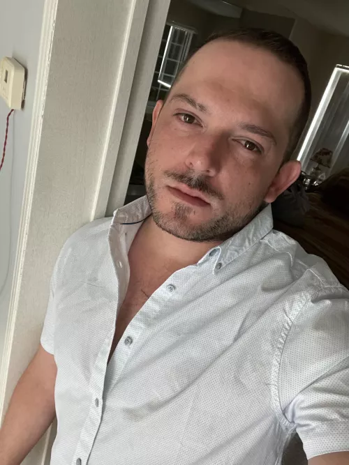 It’s been a trying few weeks for this gay bro. by frostypeace