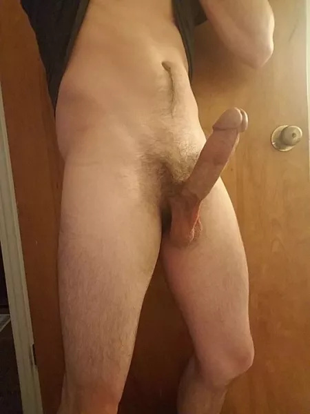 Its been a while by JohnnyMegaSeed