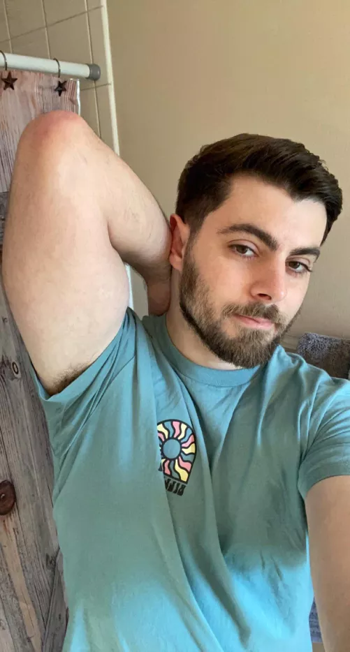 It’s been a while 😜 by King_Mattx