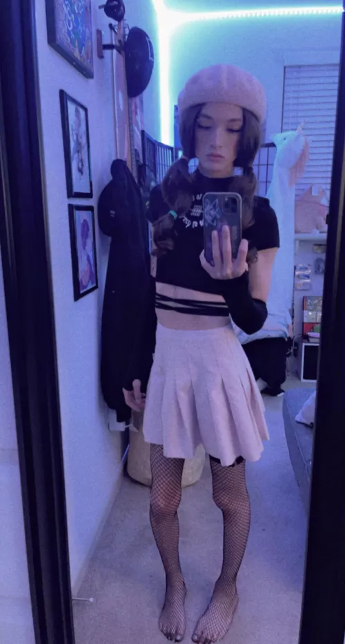 It’s been a while 🥲 by Coca_Lola_Doll