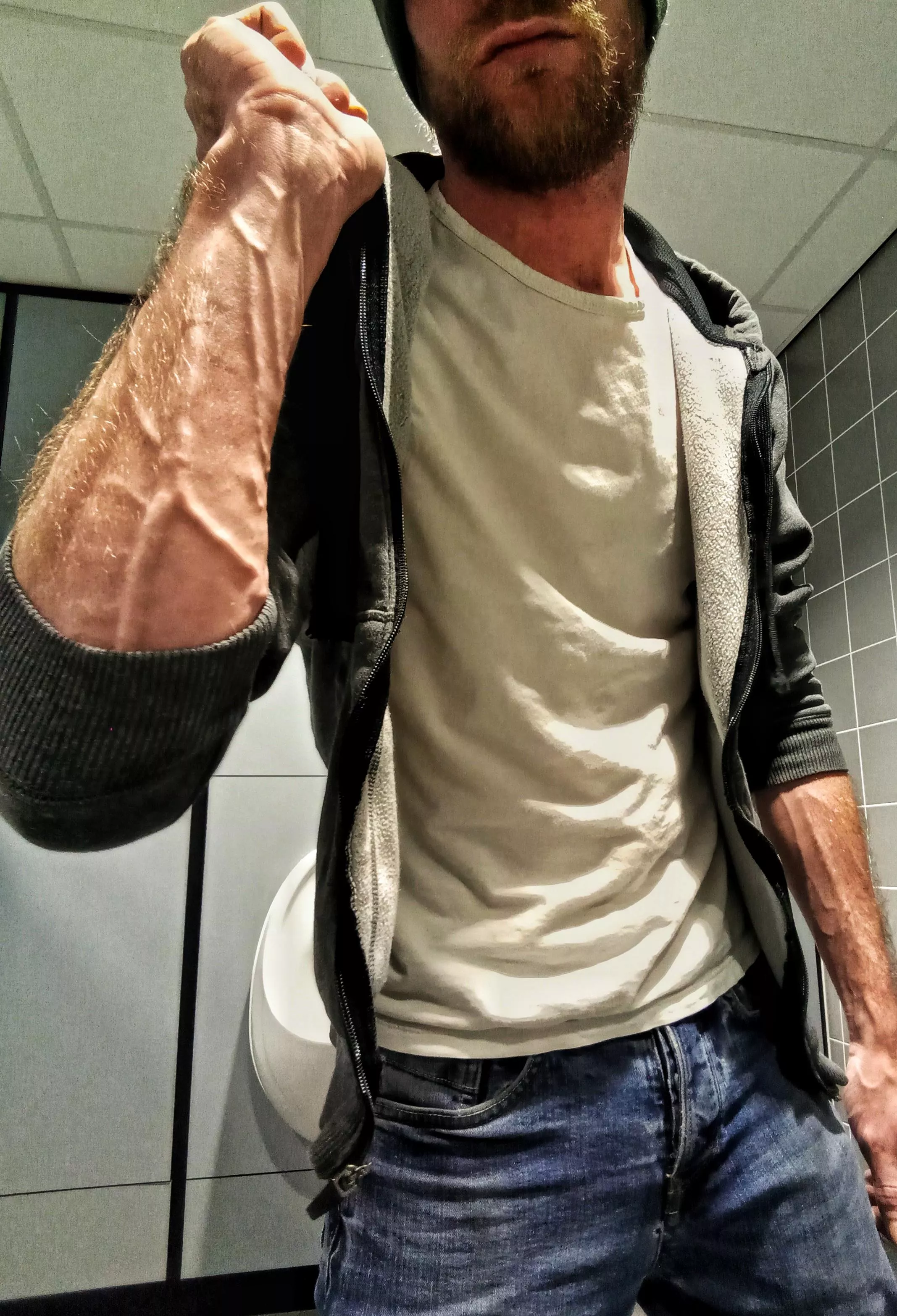 It's been a while, and I'm still bad at titles posted by McLarkin