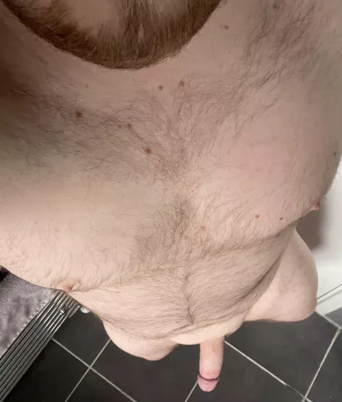 It’s been a while, but what should I have for a title, any ideas? ;) by DifficultyCrazy7924