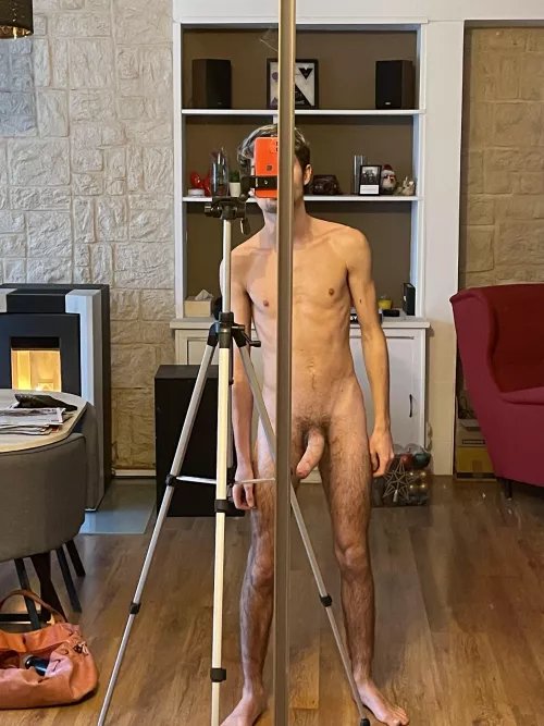 It’s been a while by BiOnOff