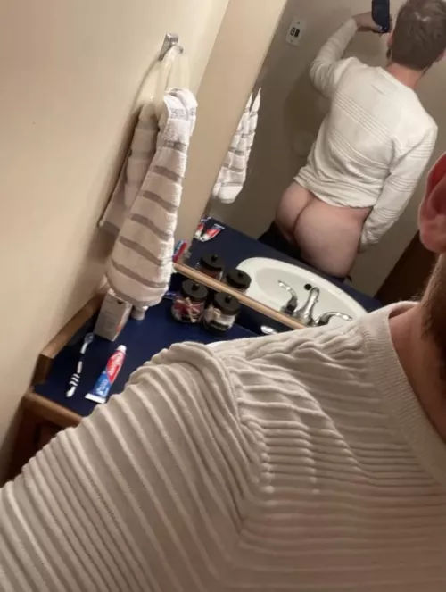 It’s been a while! Did you boys miss me? by Jackedboy98