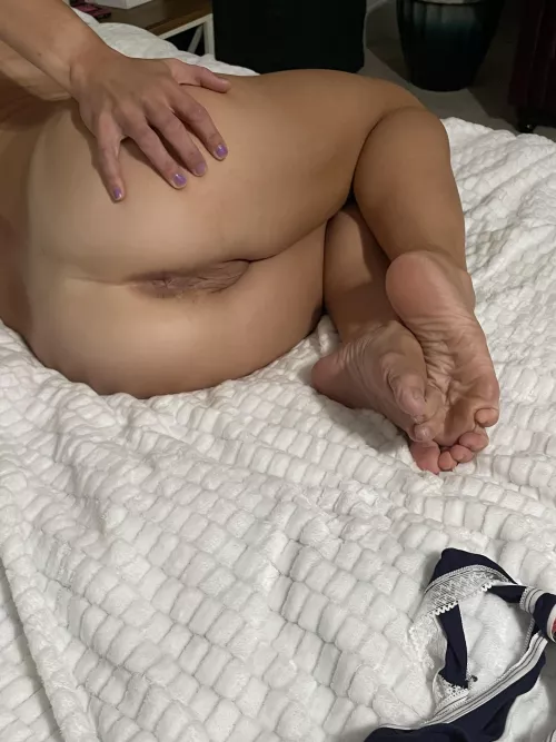 It’s been a while, how’s my grip look? by fitnfuncpl