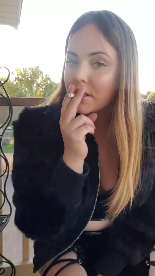 It's been a while 😉 by blackcathoe