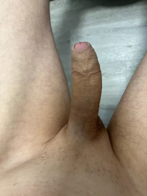 It’s been a while.. (M) by No-Size4406