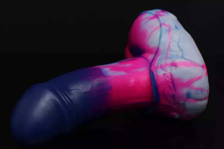 It’s been a while since I grabbed something! by kink_boundbunny