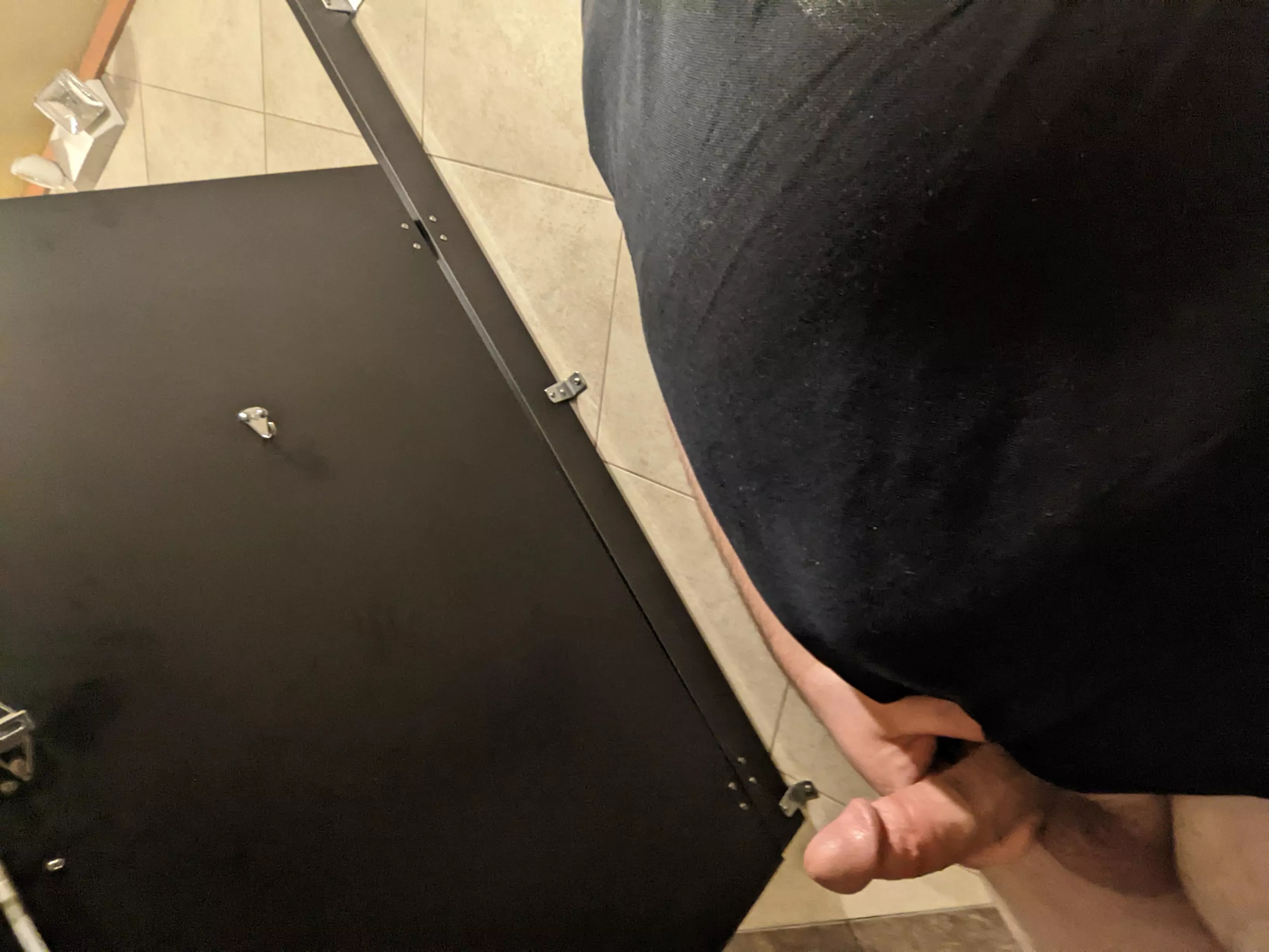 It's been a while since I posted from work. I got so worked up last time. 🍆💦 posted by GilesMcD