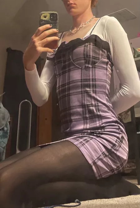 It’s been a while since I’ve gotten this dressed up by Asclepias_incarnata