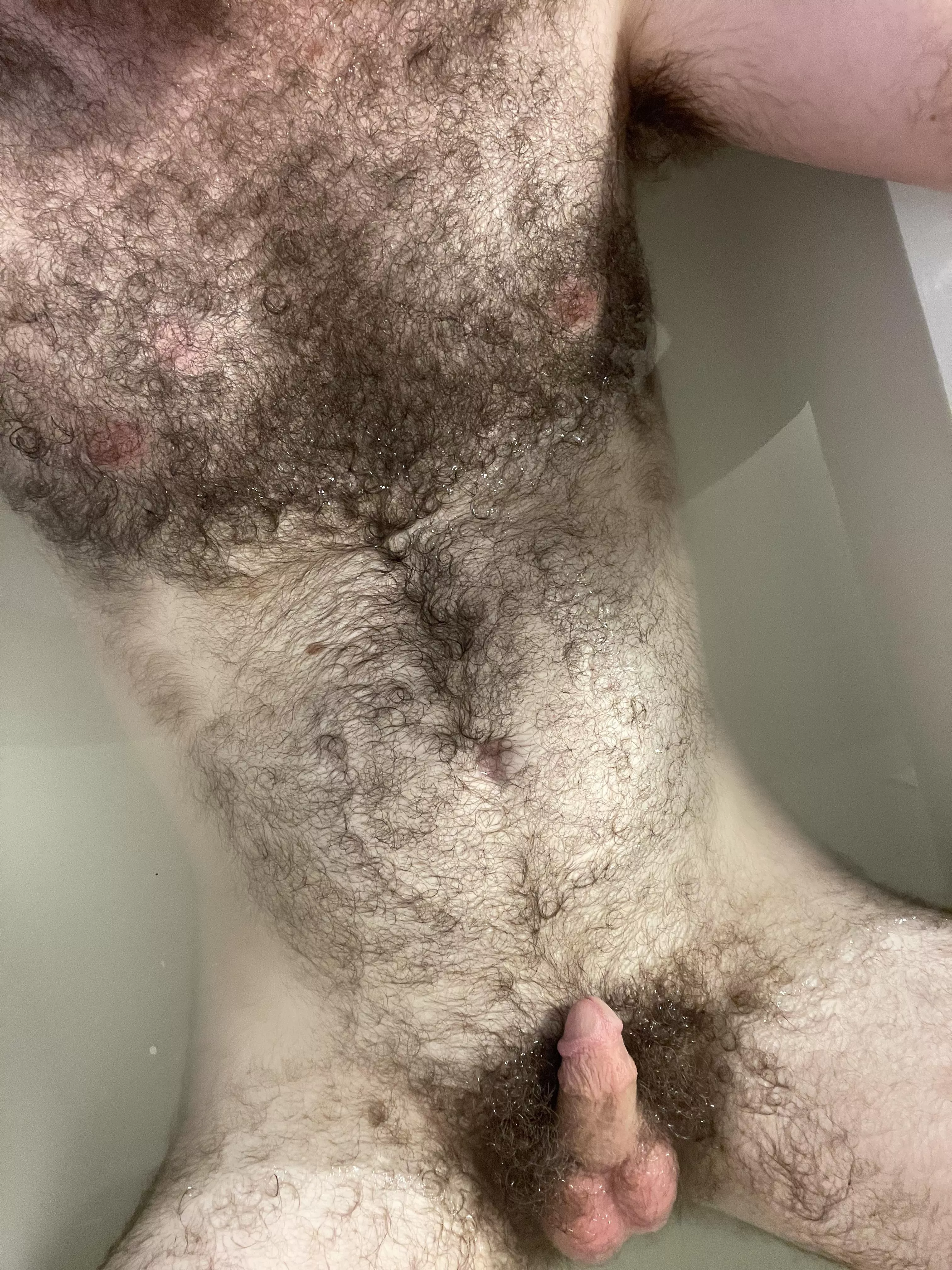 It’s been a while since I’ve posted from the tub posted by gay-throwaway-