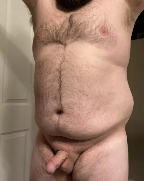 It’s been a while thought I would say hi by heavyhalf9876