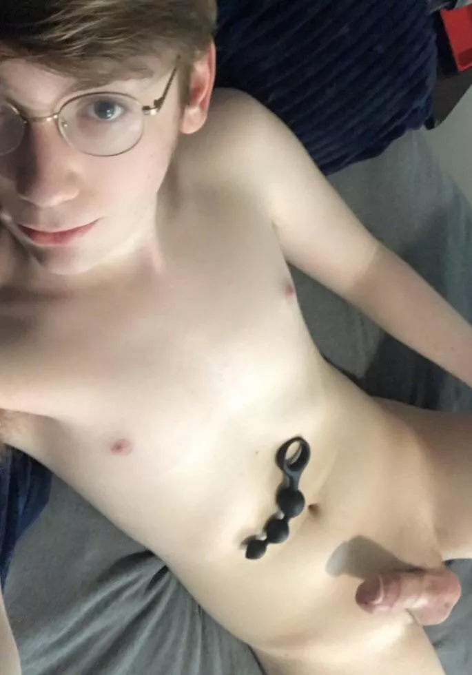 It’s been a while... you guys tell me how I should use this 😉❤️ posted by bruhnoisment