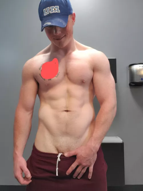 It's been a while...how do we think the bulk is coming along? by thiccthighsbigbis