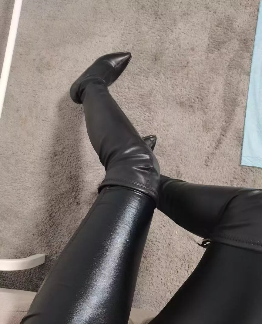 Its been awhile posted by lz963