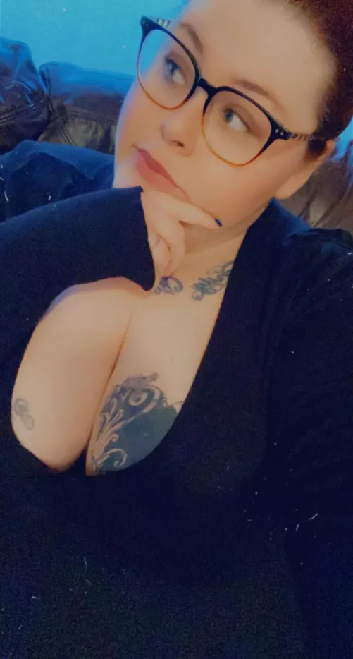 It’s been awhile, Hii everyone ❤️ by KayleeLynn912