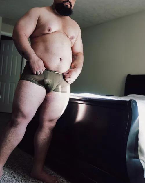 It’s been awhile, how is everyone?😏 by Urfavshw