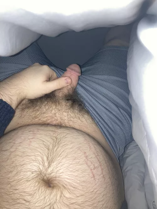 It’s been awhile. Now who’s gonna come ride this? by JamesJamo