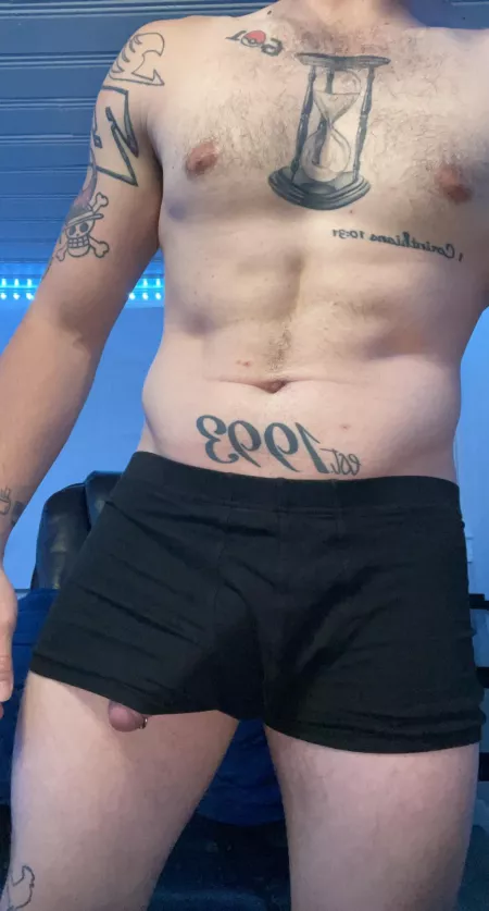 It’s been awhile since I posted by VisibleSociety7519