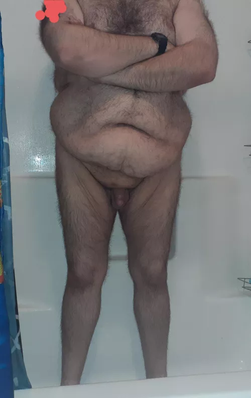 It's been called not worth looking at before but it's what I have. Working on it though. Like the bio says I'm straight but all opinions welcome. by Manonymous1028