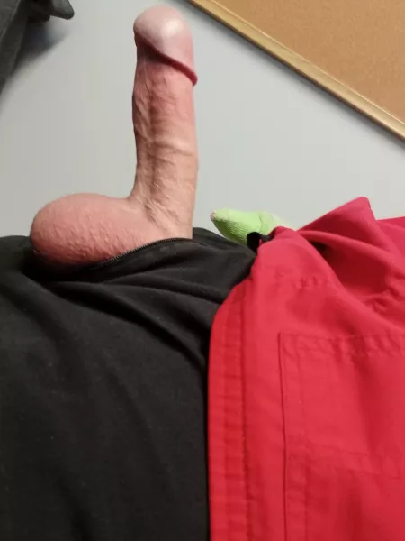 It's been far too long since anyone has sucked this by ImproperFrameofMind