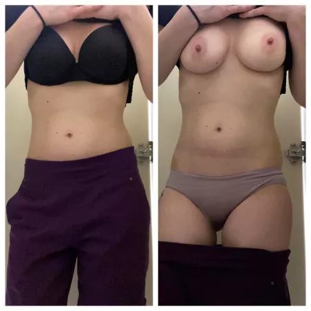 It’s been (f)orever by MiandBri