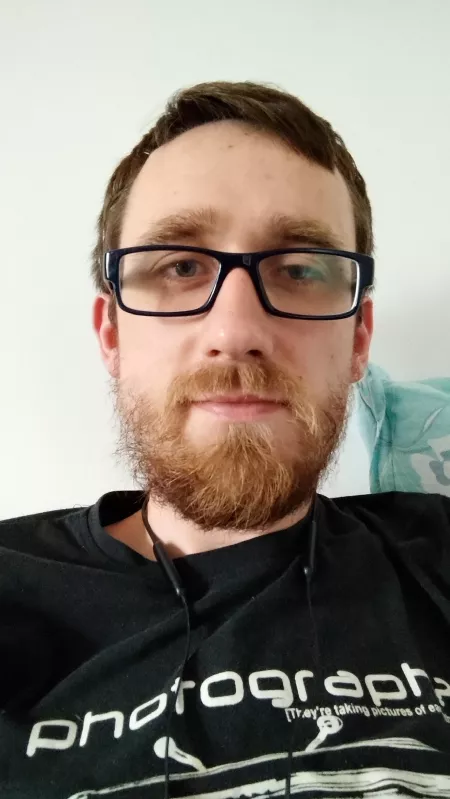 It's been long since I've posted here. Have a nice weekend guys, hope you're gonna have fun. by Keczmar