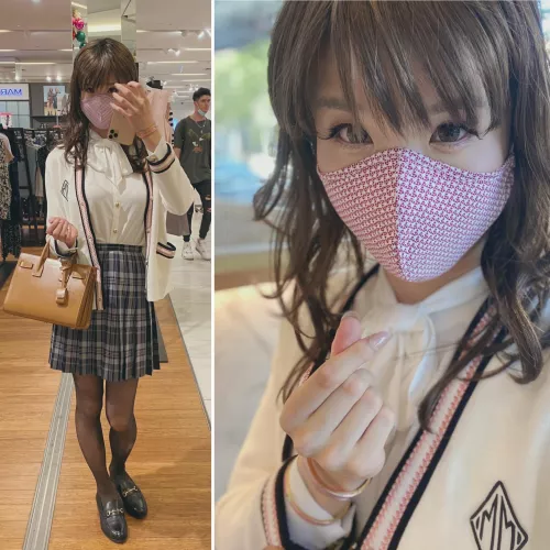 It’s been over a year since I embraced being a femboy and I couldn’t be happier. Thank you for all the support ☺️💕 by xxEvieEvelyn