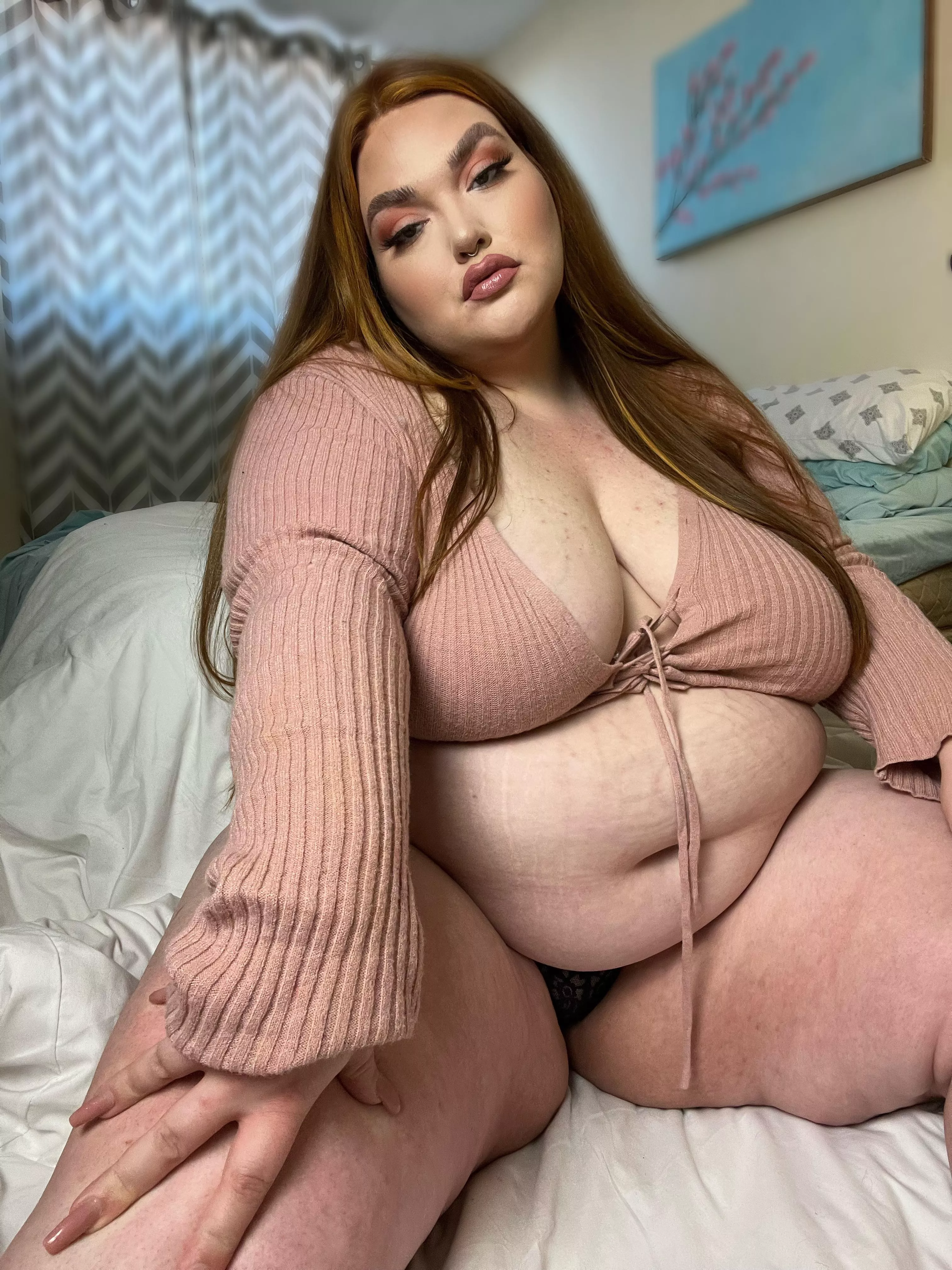 It’s been so long - I missed posting 💕 posted by lllaurenscott