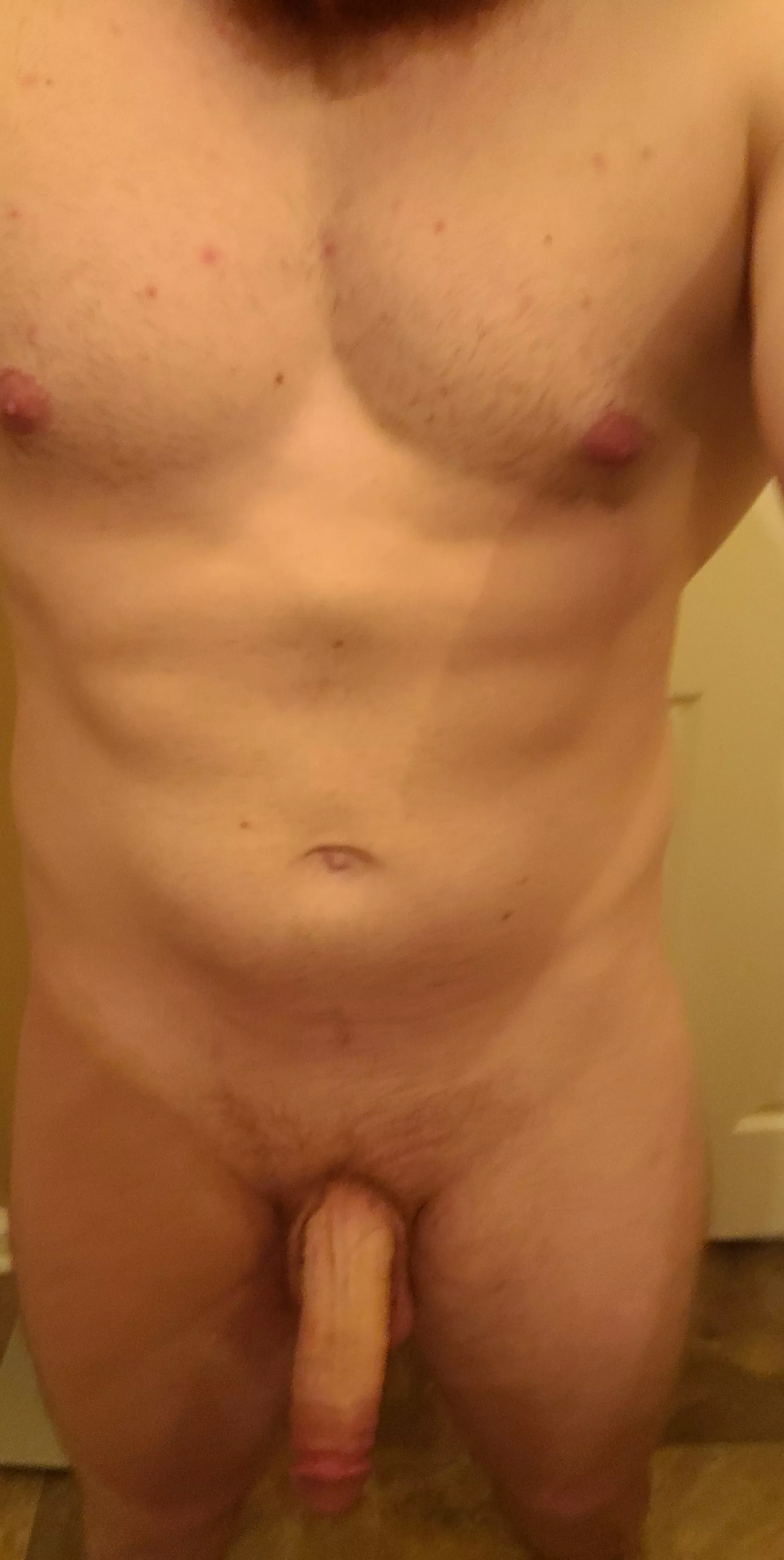 It's been so long since I was owned 😭 posted by whitesubbottomthrowa