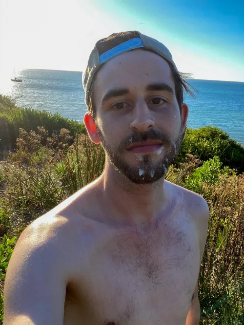 It’s been too long since I went cruising by randyhandycandy