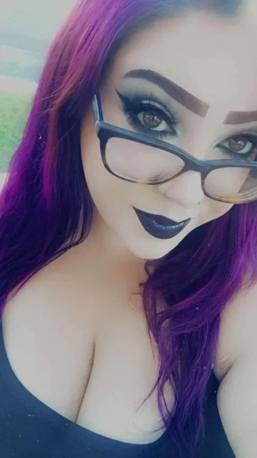 It’s been too long since I’ve posted! 😱😱😱 by MyDaddyIsACuck