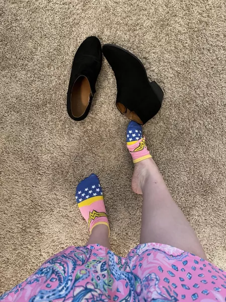 It’s booty season! by Soley_Sweet