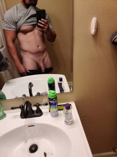 It's bulking season by Sunshine23dylan