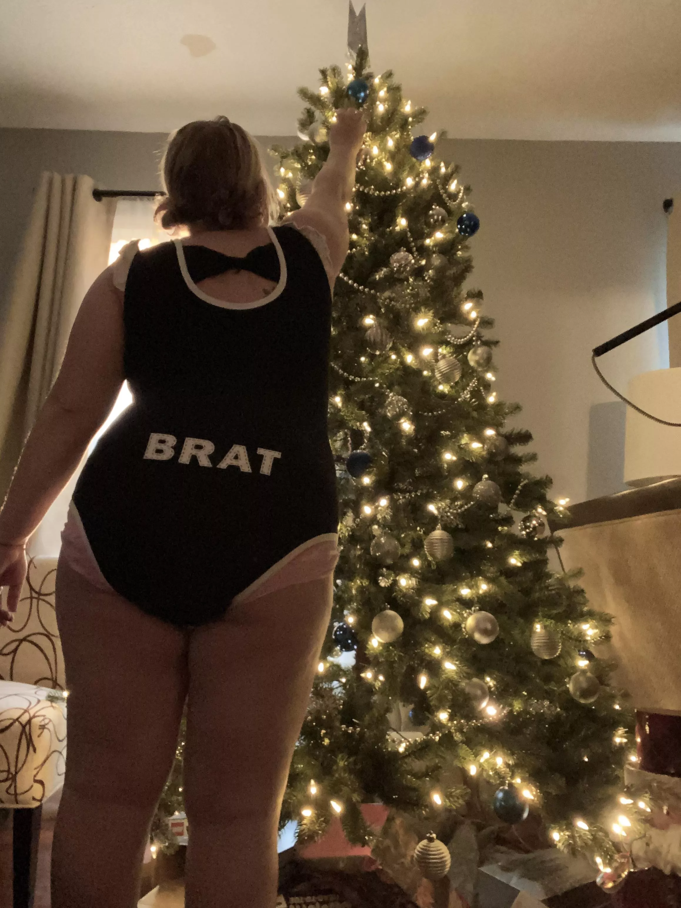 It’s Christmas time! posted by Thorslittlebrat