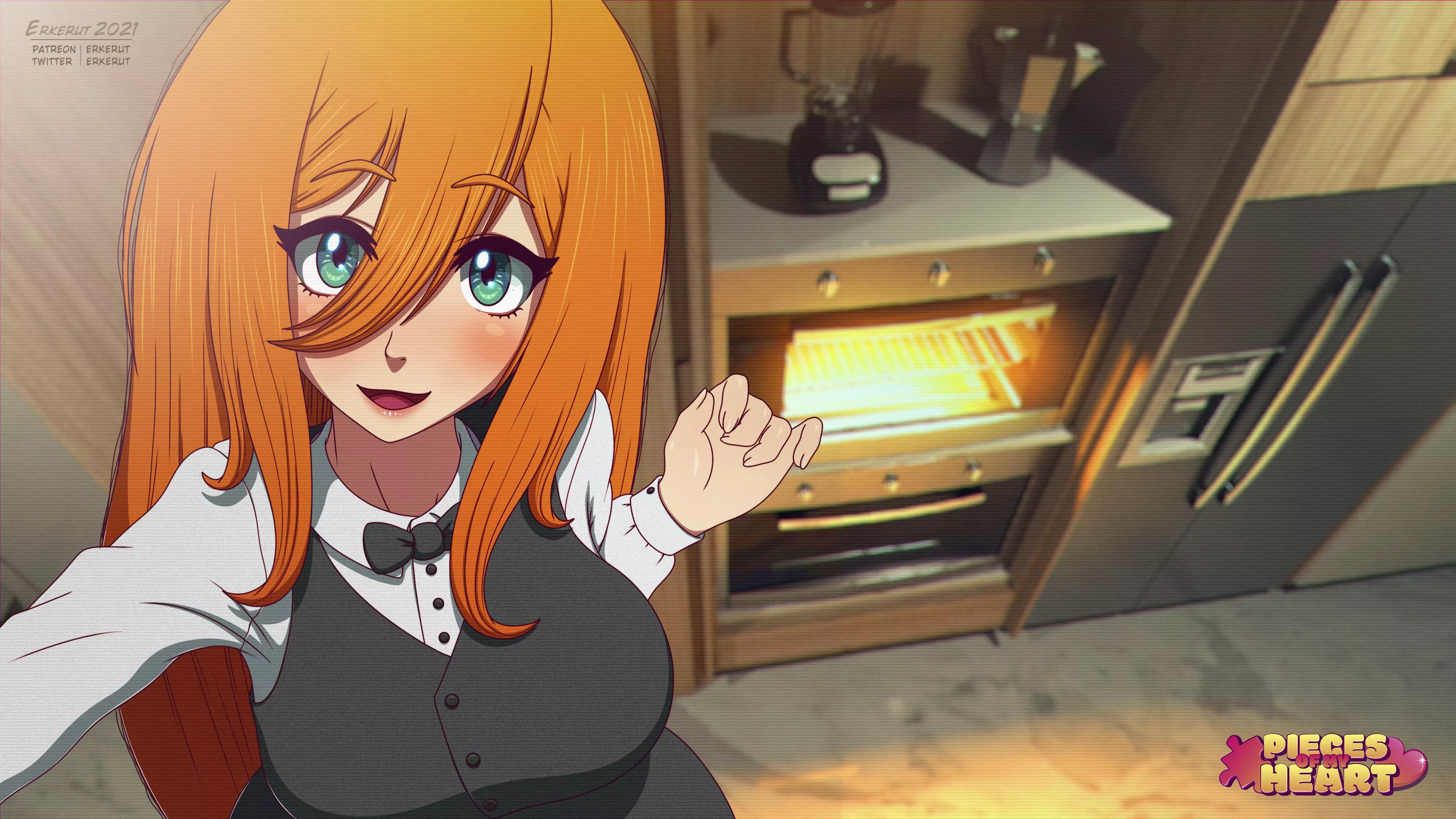 it’s coffee time posted by MACHSTYCK