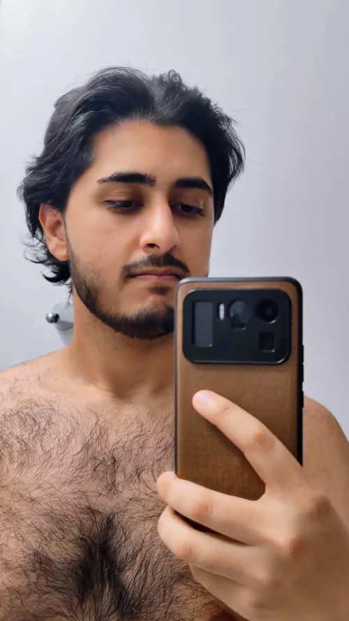 It's cold, anyone wanna cuddle? by lewdfocker1