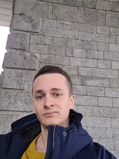 It's cold in November. by rnw_ch