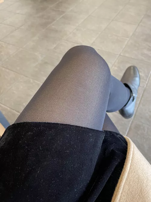 It’s cold outside 🥶 by _em_babyxx