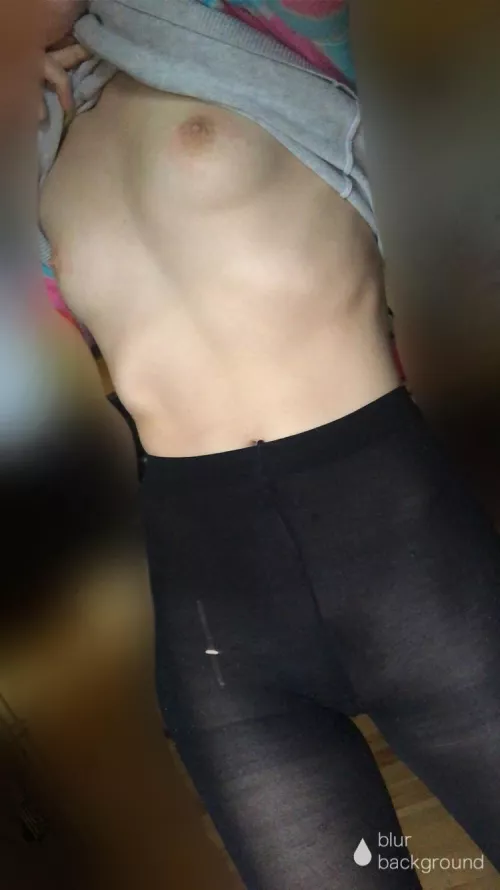 it’s cold over here, can you tell?😋