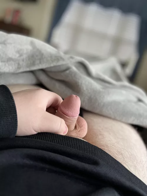 It’s cold today ❄️ [18] by BiTexasBoy18