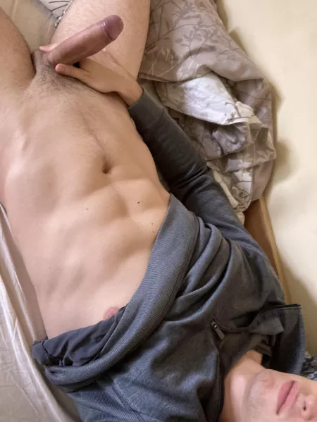 Its comfier than it looks by canitburn