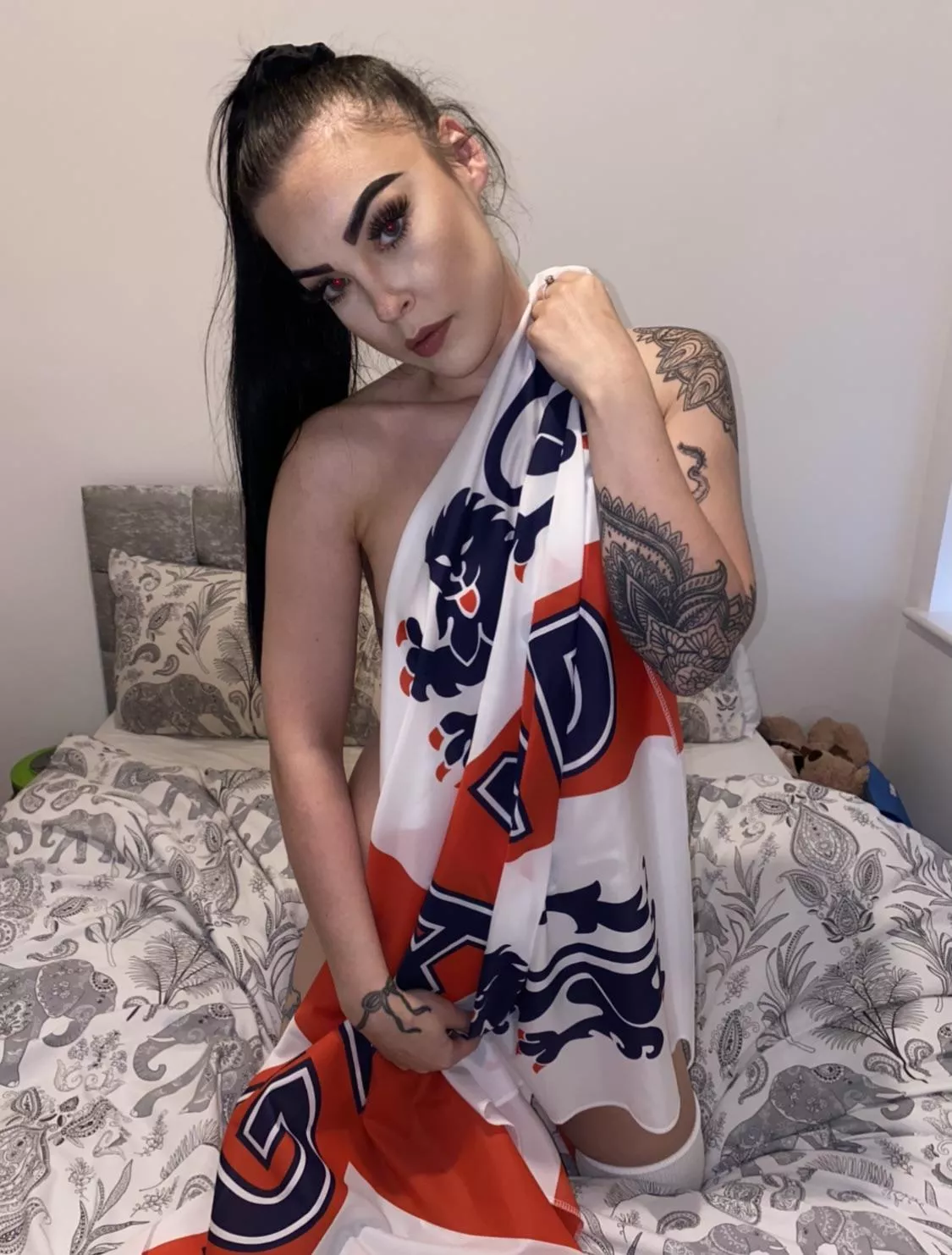 It’s coming home posted by tatts_and_that