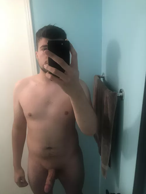 It’s cuffing season by Born-Park-8100