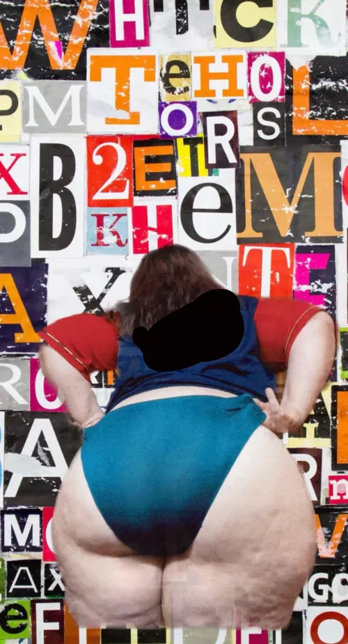 It’s cute by chubbymilf101